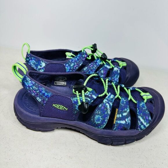 Keen Sandal 27.5Cm Pup 1018189 D7742 Size 7 - Picture 2 of 8